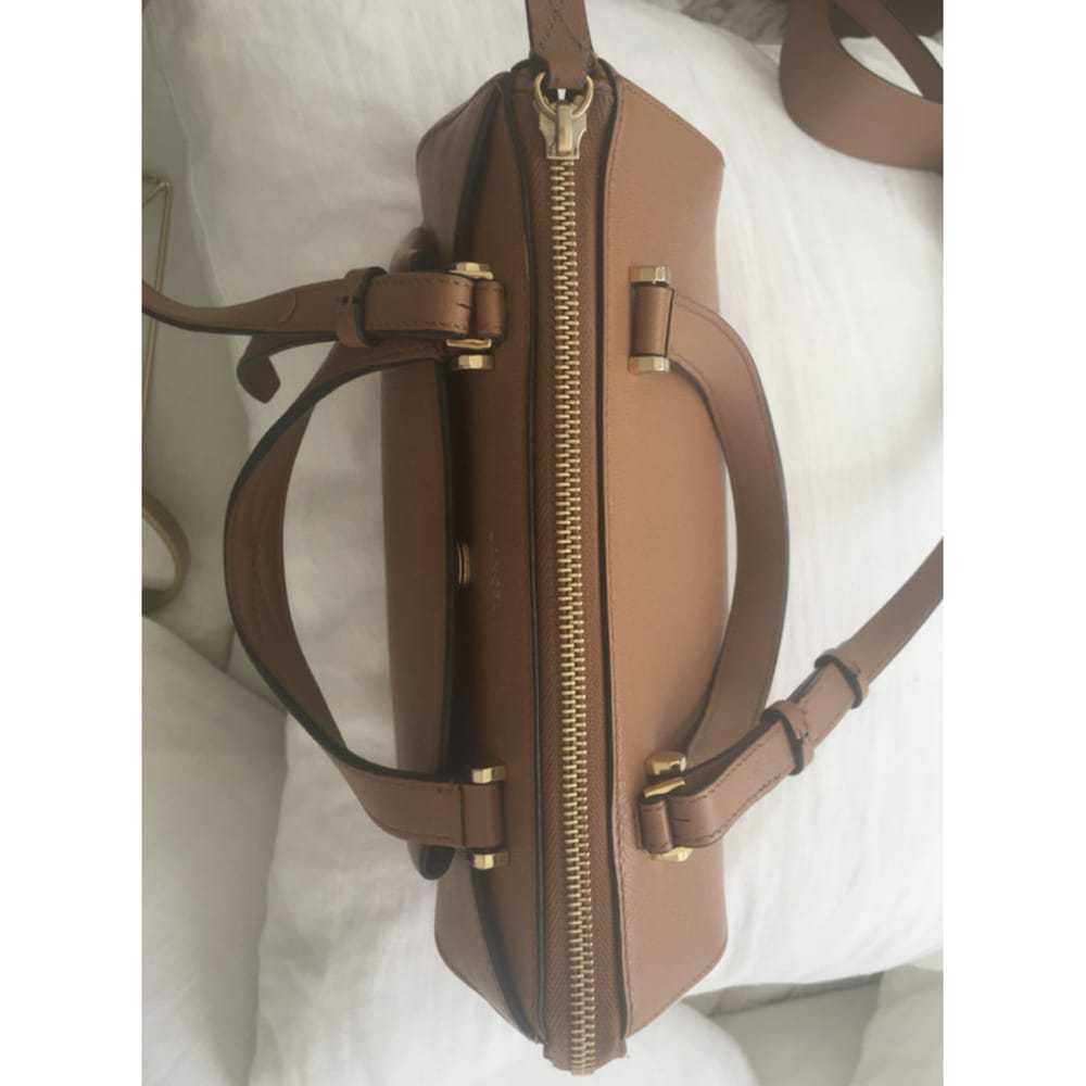 Lancel Lison leather crossbody bag - image 6