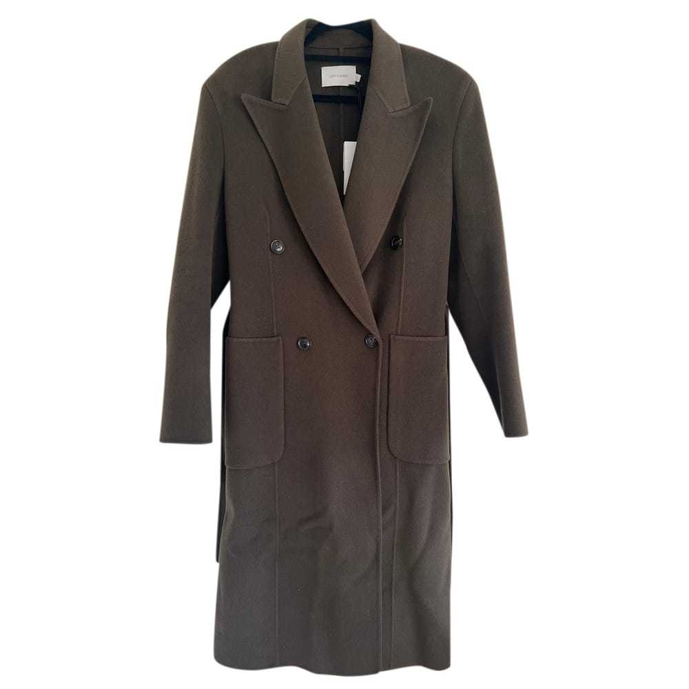 Low Classic Wool coat - image 1