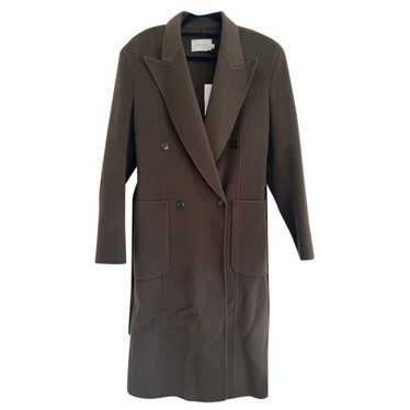 Low Classic Wool coat - image 1