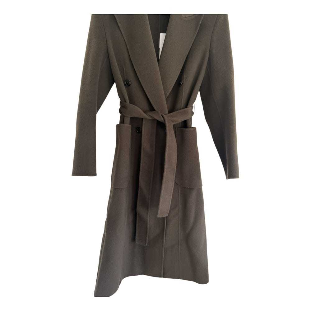 Low Classic Wool coat - image 2