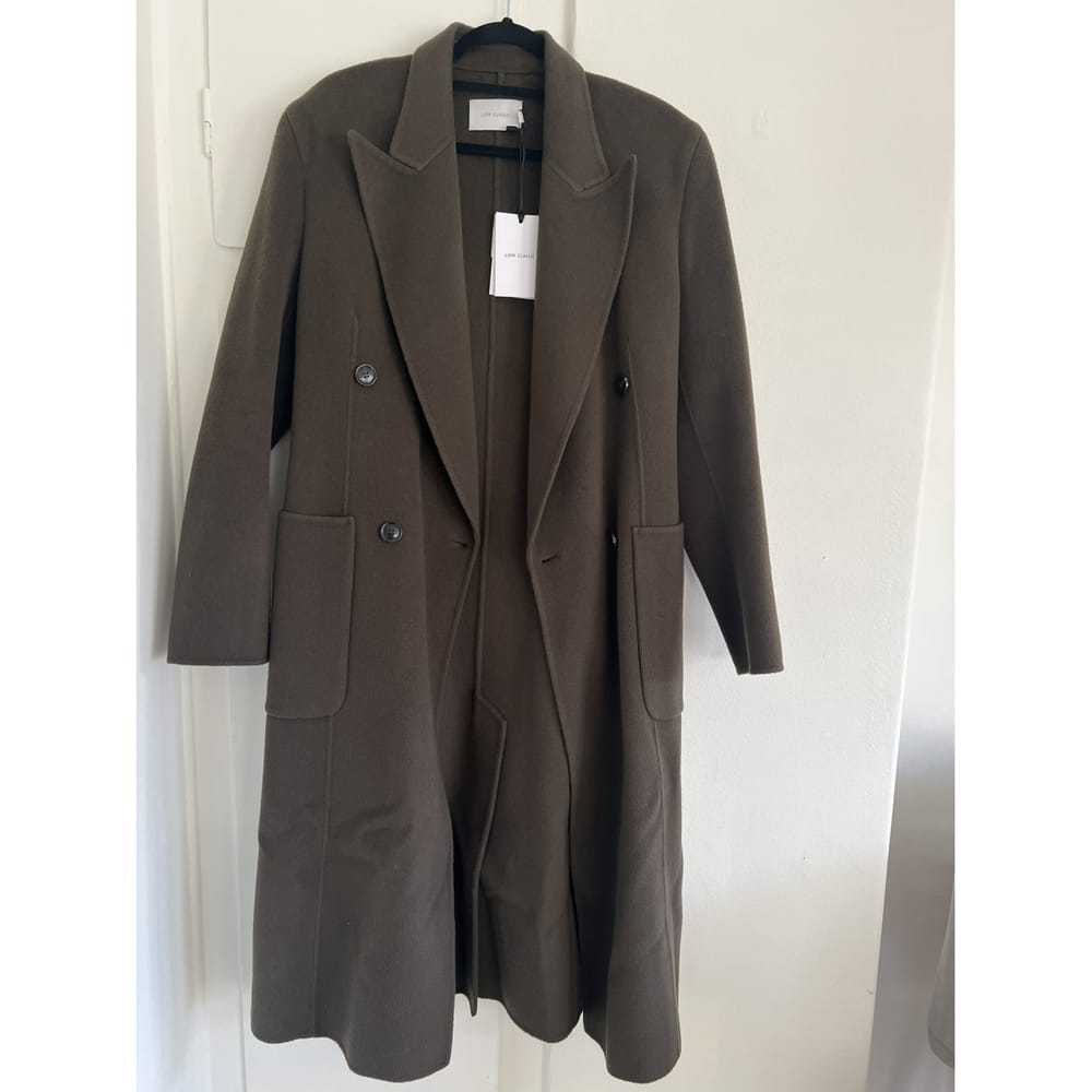 Low Classic Wool coat - image 4