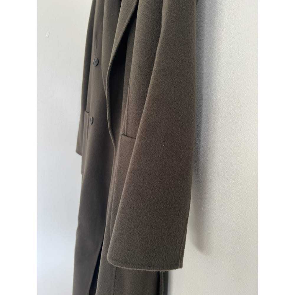 Low Classic Wool coat - image 8