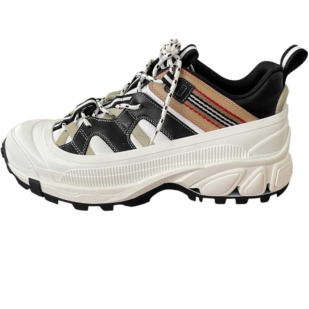 Burberry Arthur low trainers - image 8