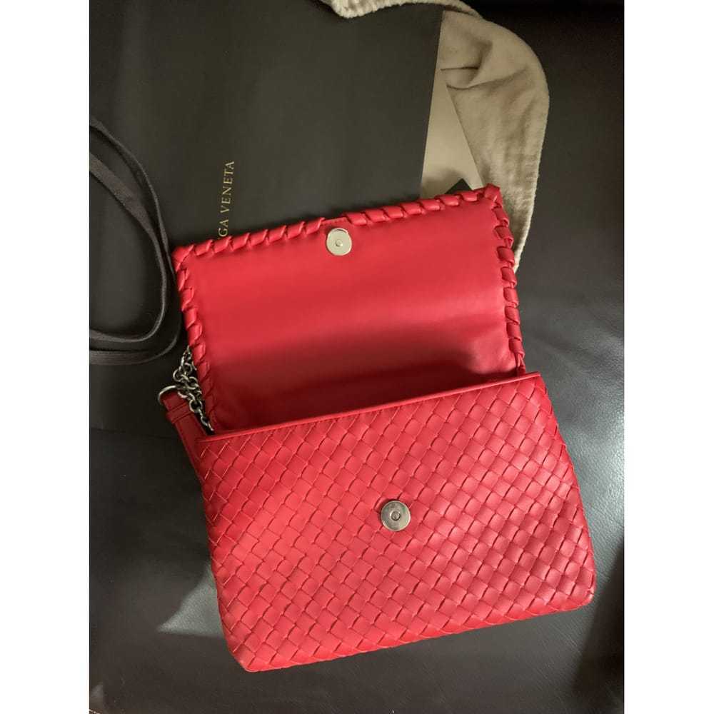 Bottega Veneta Olimpia leather bag - image 5