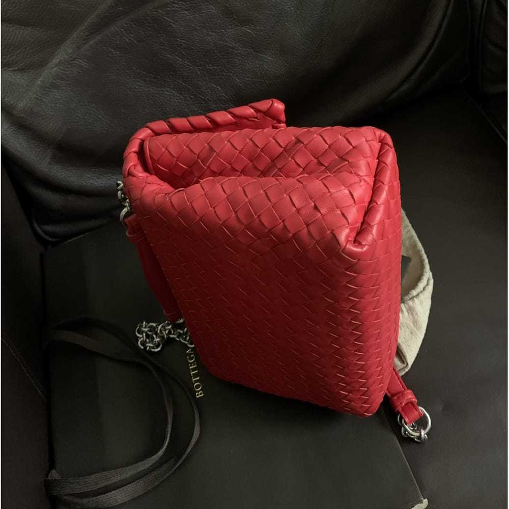 Bottega Veneta Olimpia leather bag - image 9