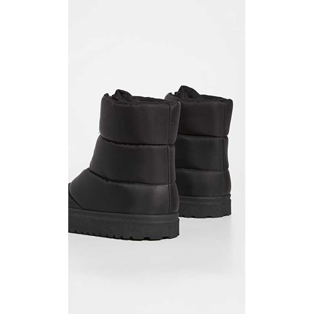 Gia Borghini Cloth ankle boots - image 5