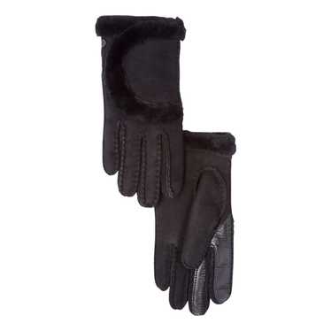 Ugg Gloves