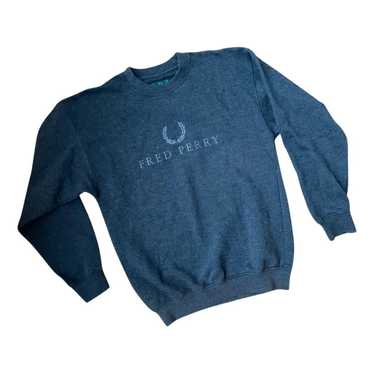 Fred Perry Sweatshirt - image 1