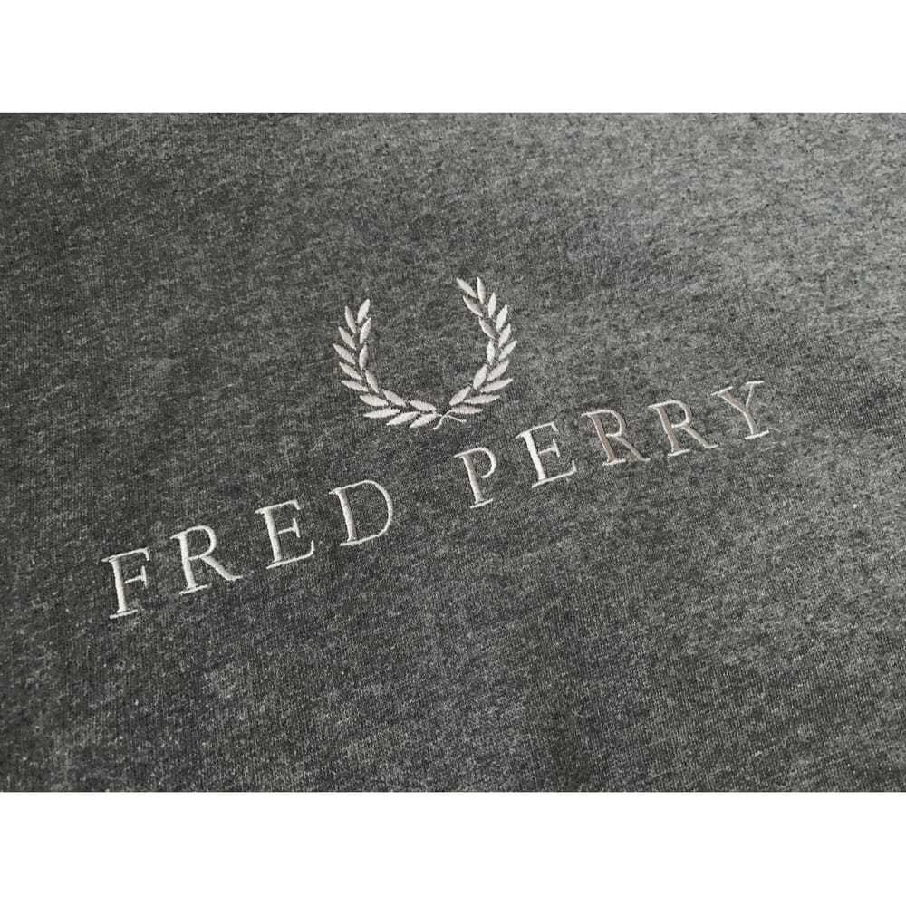 Fred Perry Sweatshirt - image 3