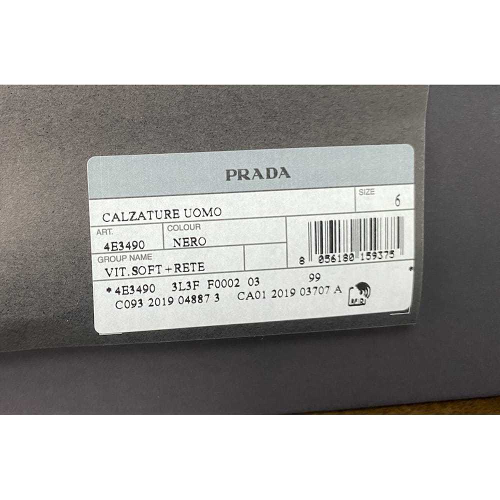 Prada Cloudbust low trainers - image 7