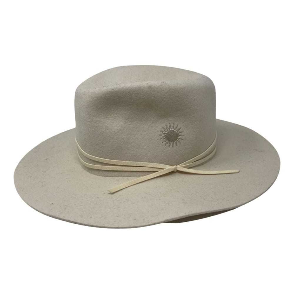Van Palma Wool hat - image 1