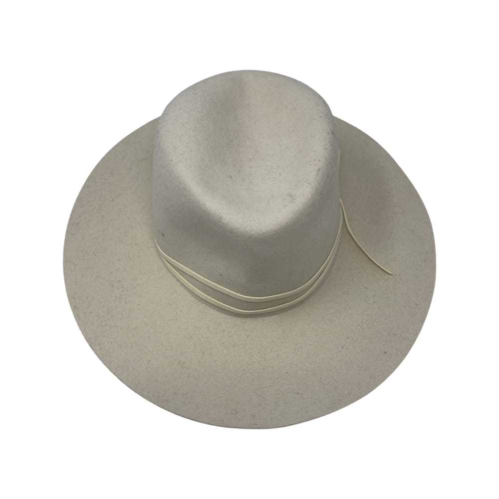 Van Palma Wool hat - image 2