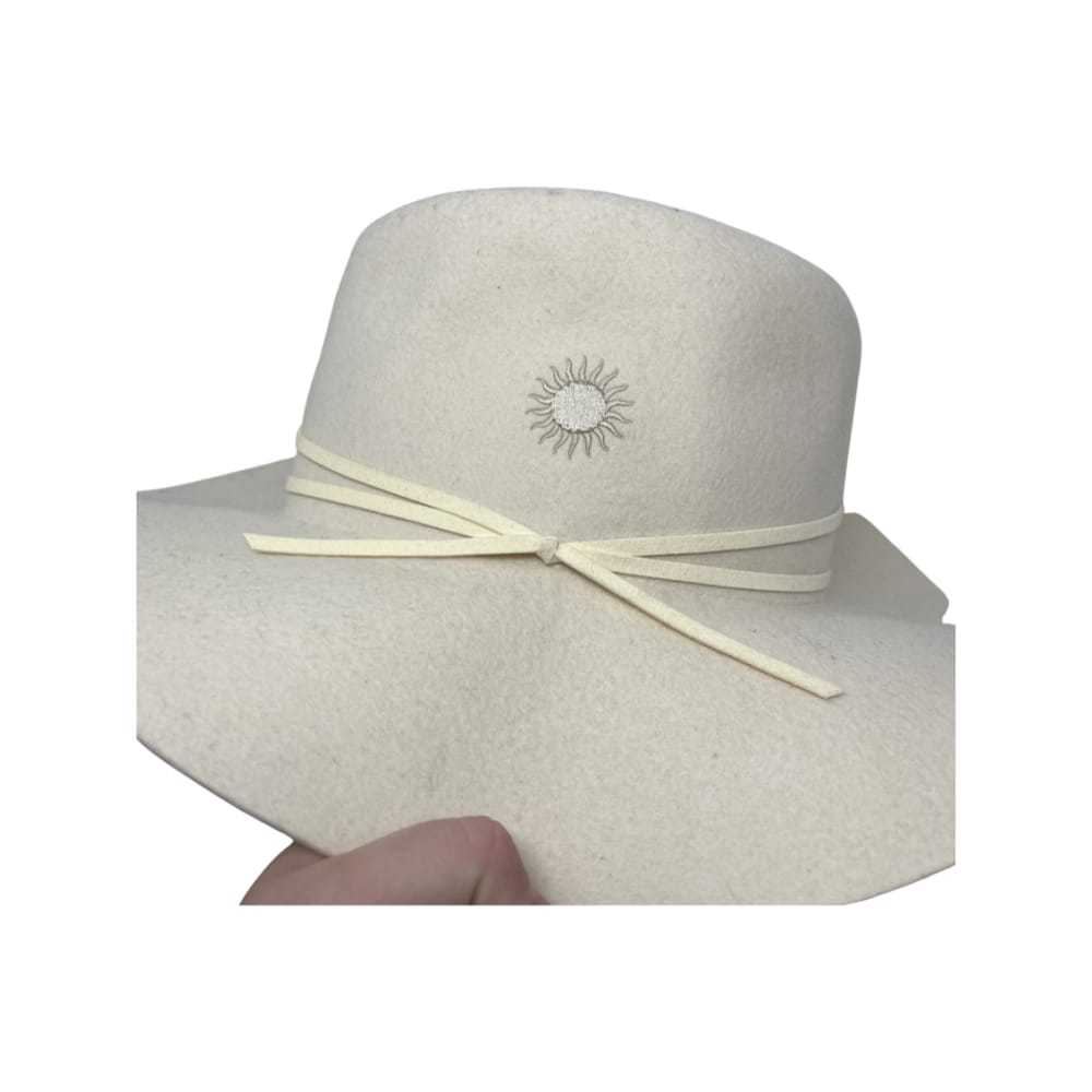 Van Palma Wool hat - image 4