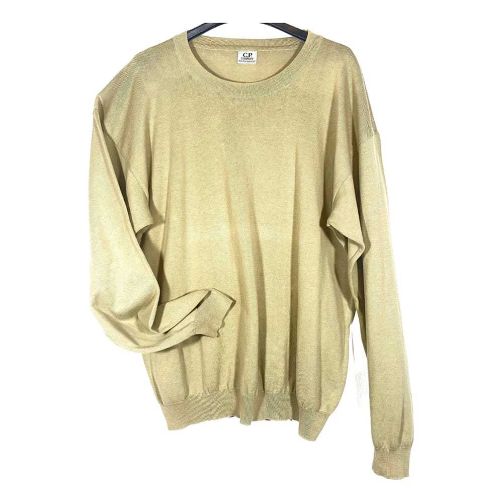 Cp Company Cashmere pull - image 1