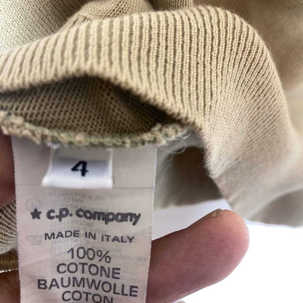 Cp Company Cashmere pull - image 2