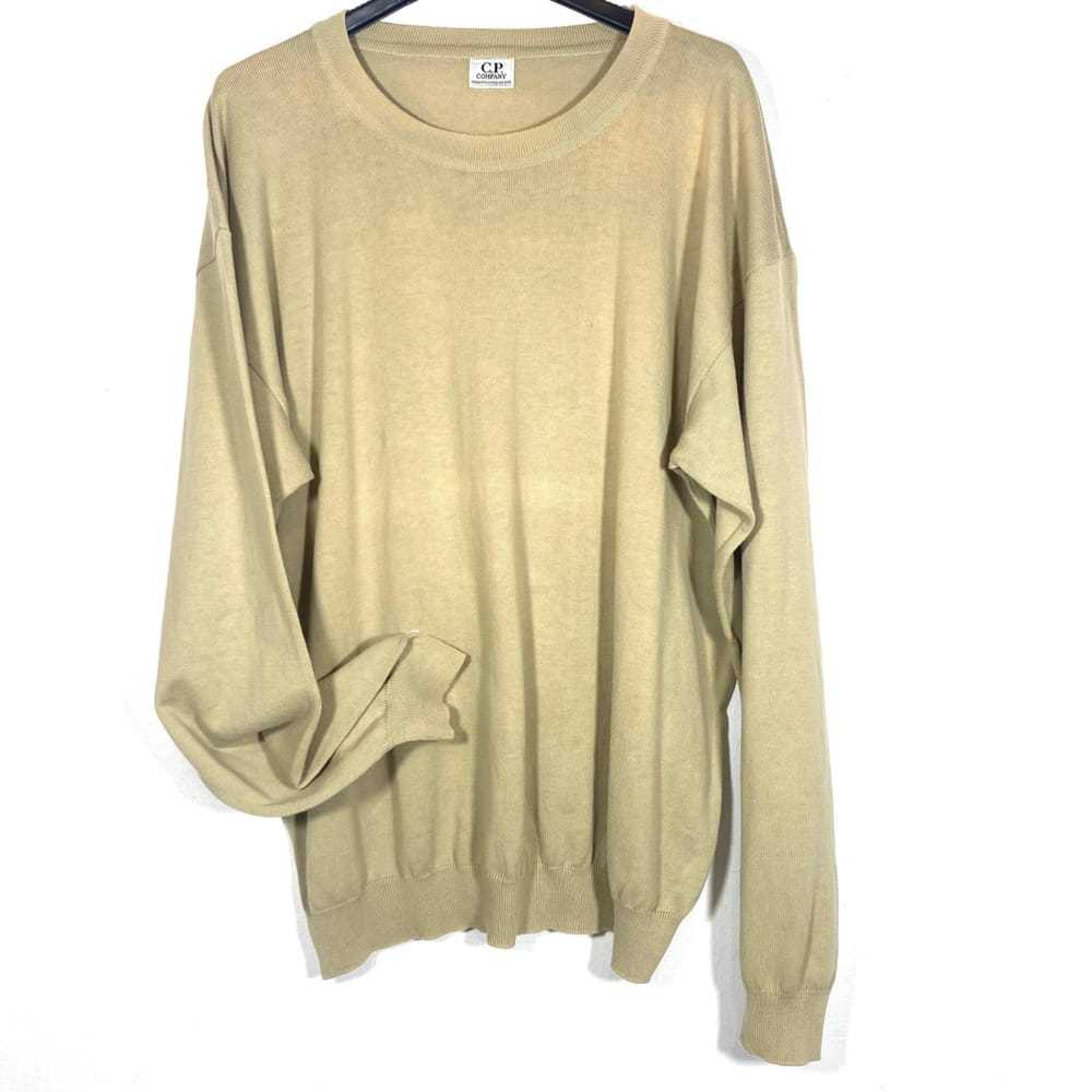 Cp Company Cashmere pull - image 5