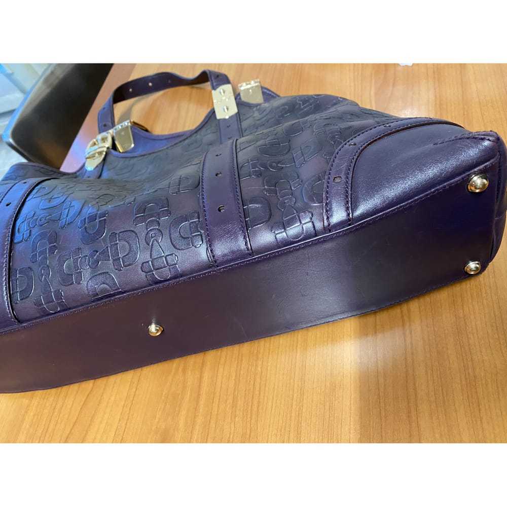 Gucci Charmy leather handbag - image 10