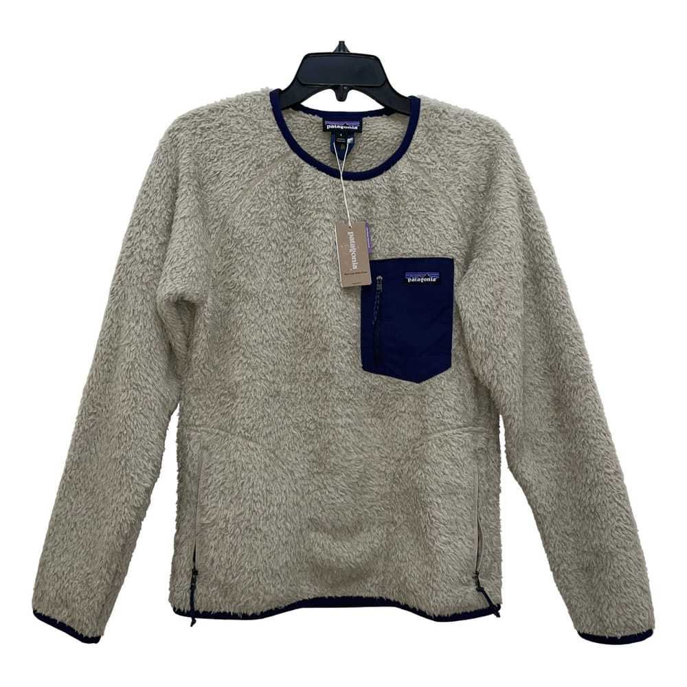 Patagonia Sweatshirt - image 1