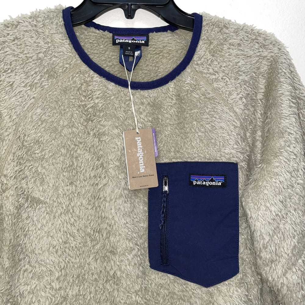 Patagonia Sweatshirt - image 5