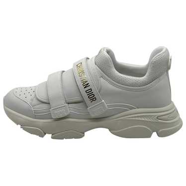 ディオール Dior スニーカー D-Wander 37.5 定価15万・極美品 ディオール Dior スニーカー D-Wander 37.5