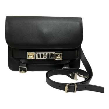 Proenza Schouler Ps11 leather handbag - image 1