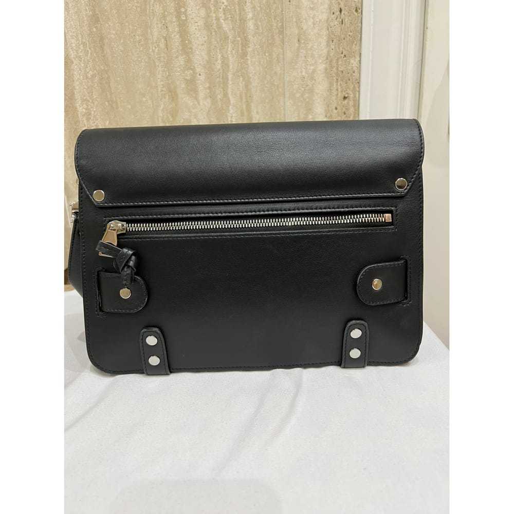 Proenza Schouler Ps11 leather handbag - image 3
