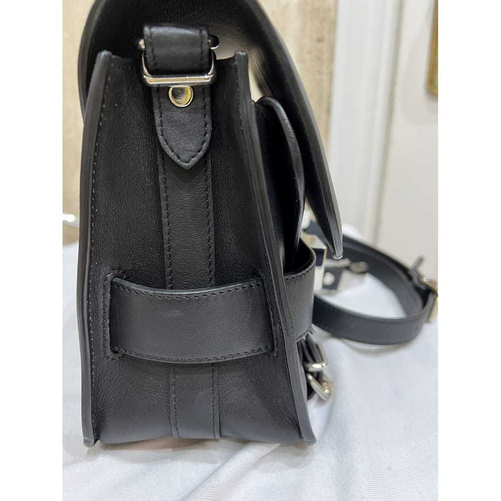 Proenza Schouler Ps11 leather handbag - image 9