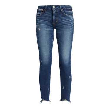 Moussy Straight jeans - image 1