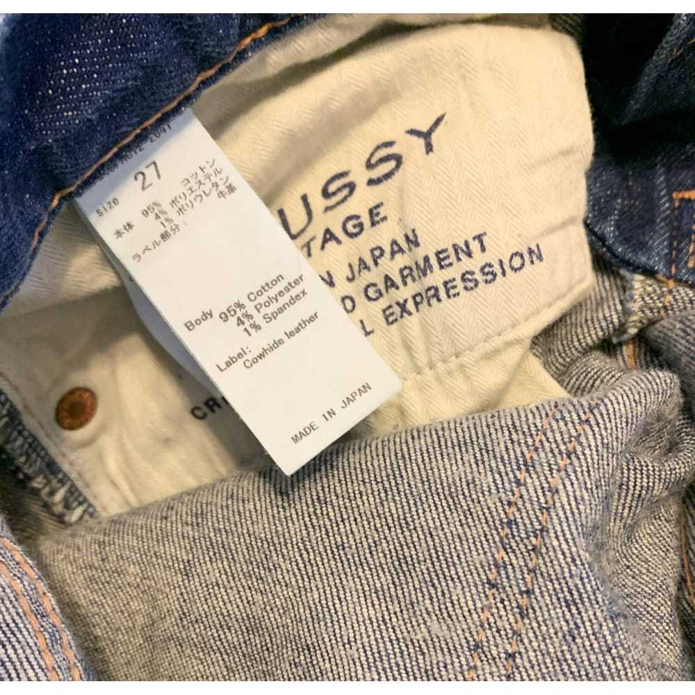 Moussy Straight jeans - image 4