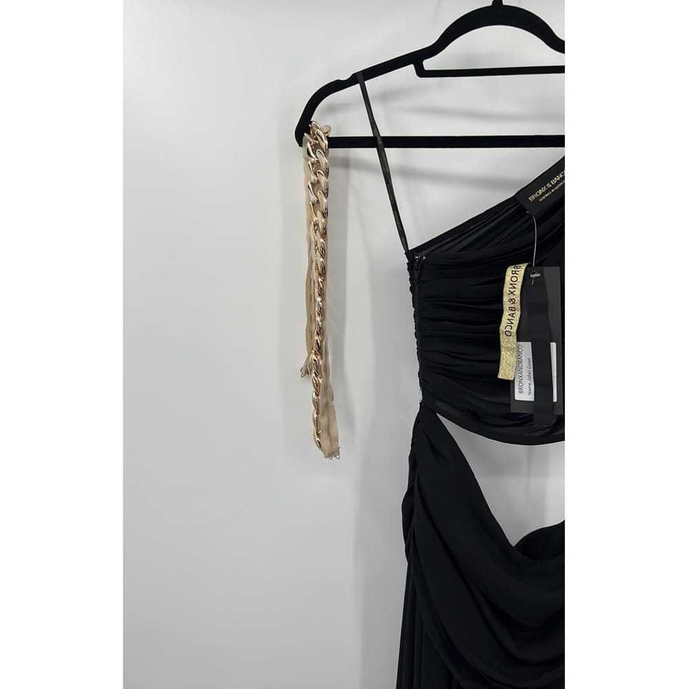 Bronx and Banco Maxi dress - image 4