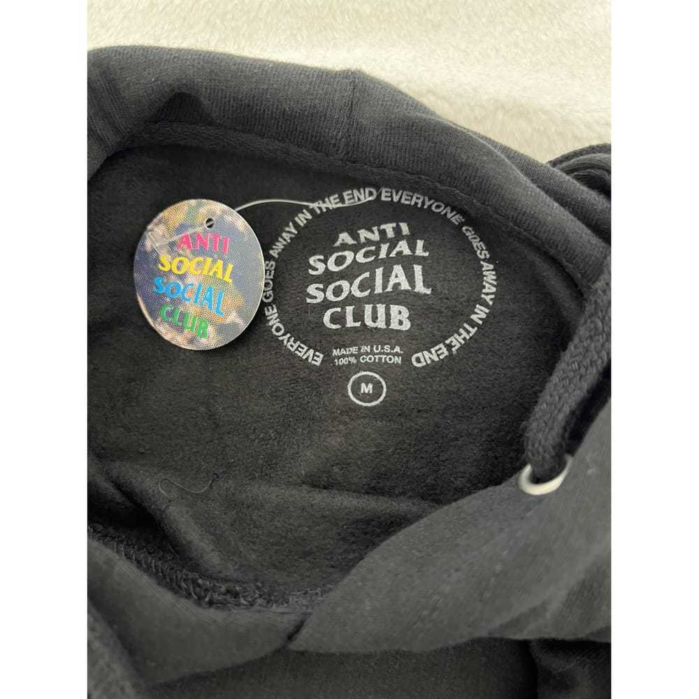 Anti Social Social Club Sweatshirt - image 4