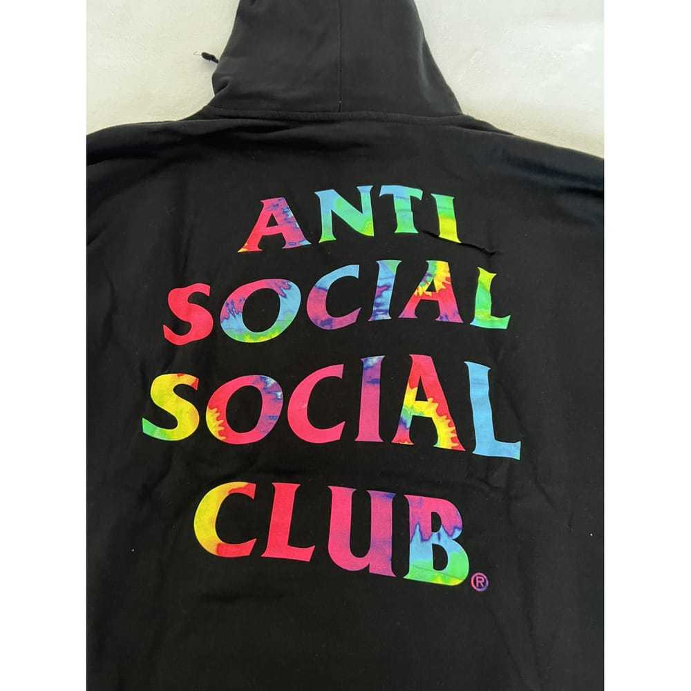 Anti Social Social Club Sweatshirt - image 5