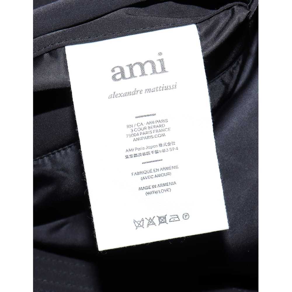 Ami Coat - image 11