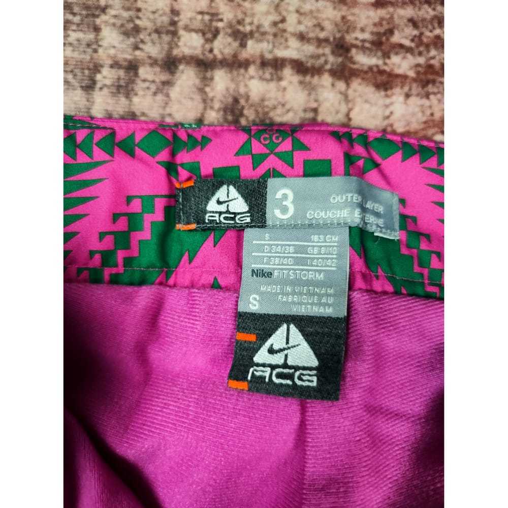 Nike Acg Trousers - image 9