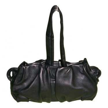 Elleme Leather handbag