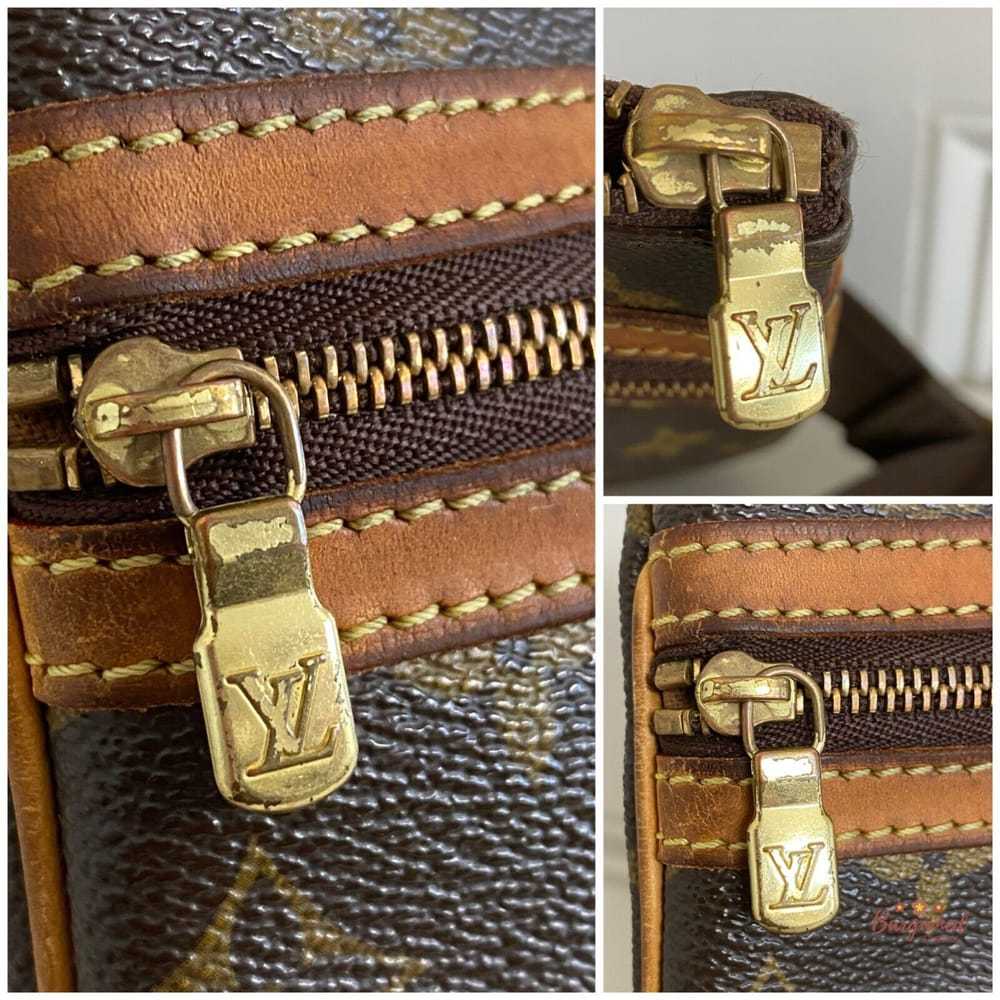 Louis Vuitton Bosphore crossbody bag - image 8