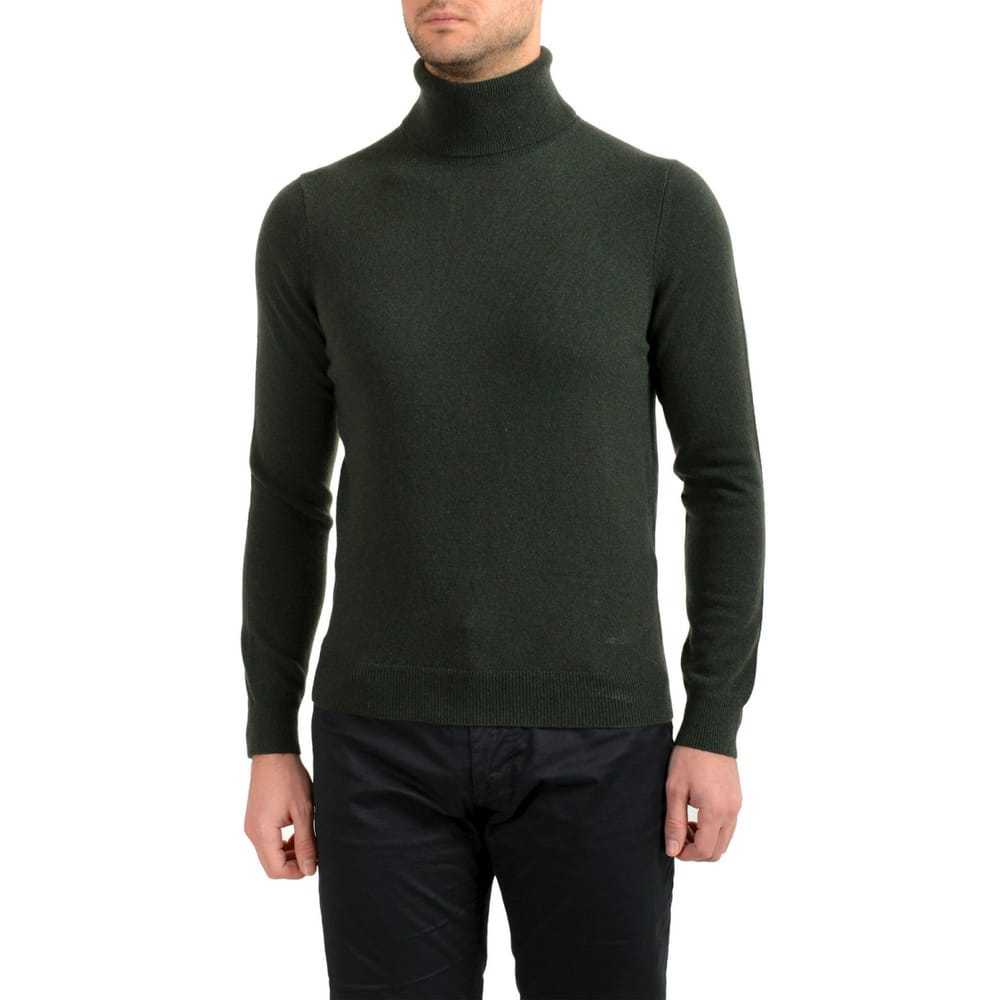 Malo Cashmere knitwear & sweatshirt - image 1