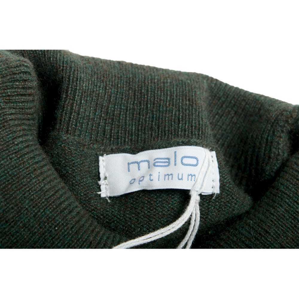 Malo Cashmere knitwear & sweatshirt - image 3