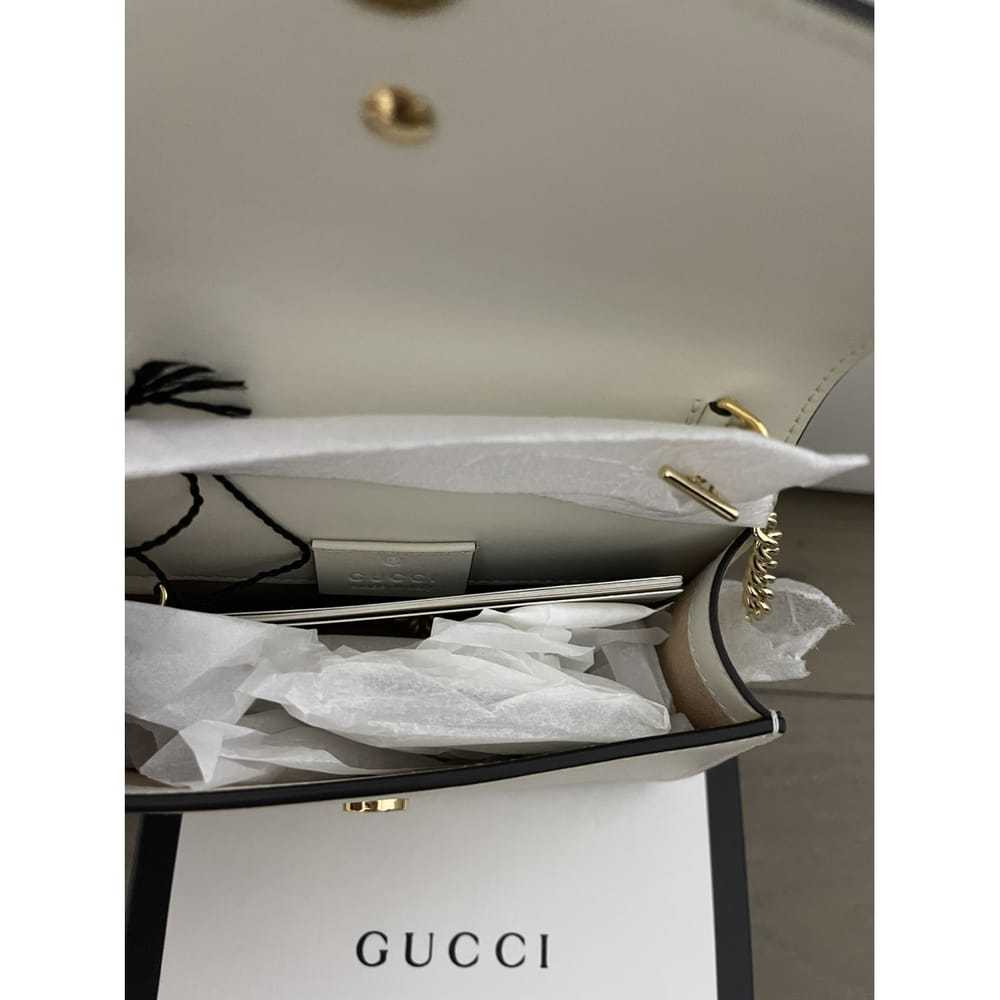 Gucci Sylvie Chain leather crossbody bag - image 6