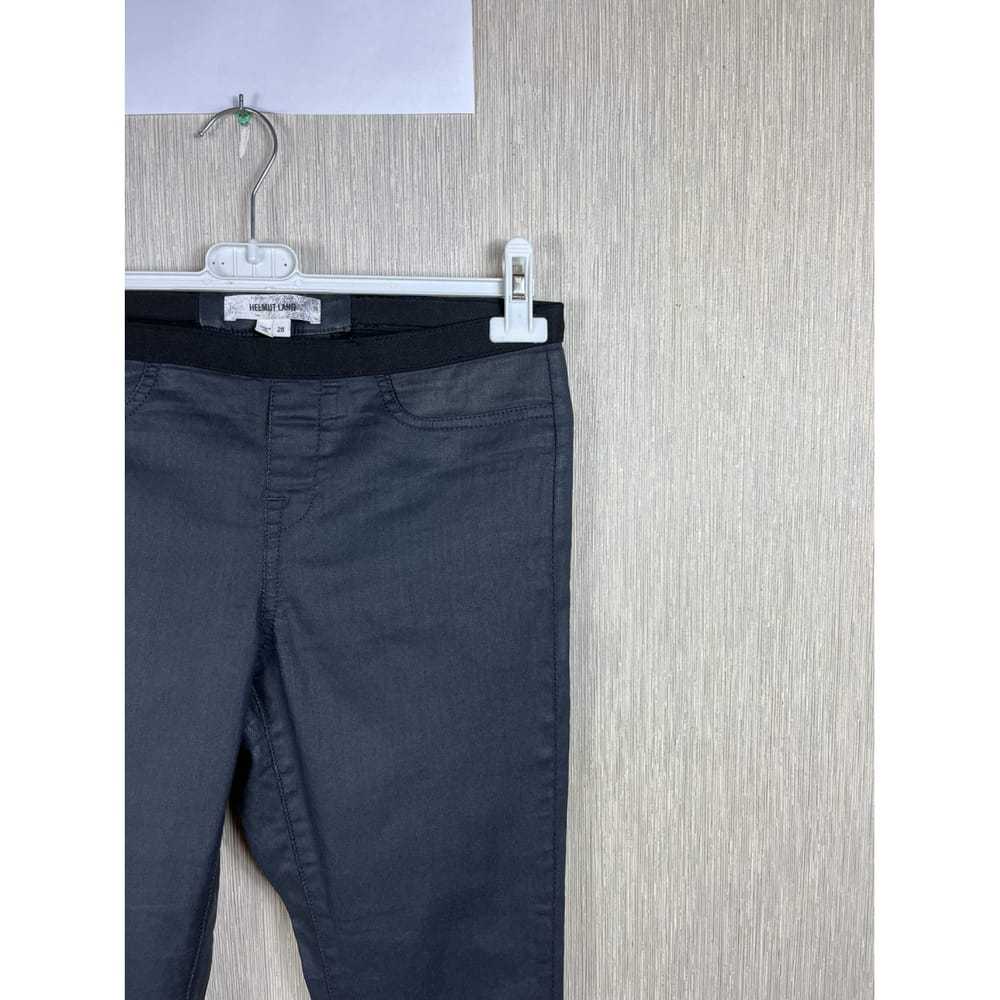 Helmut Lang Cloth leggings - image 2