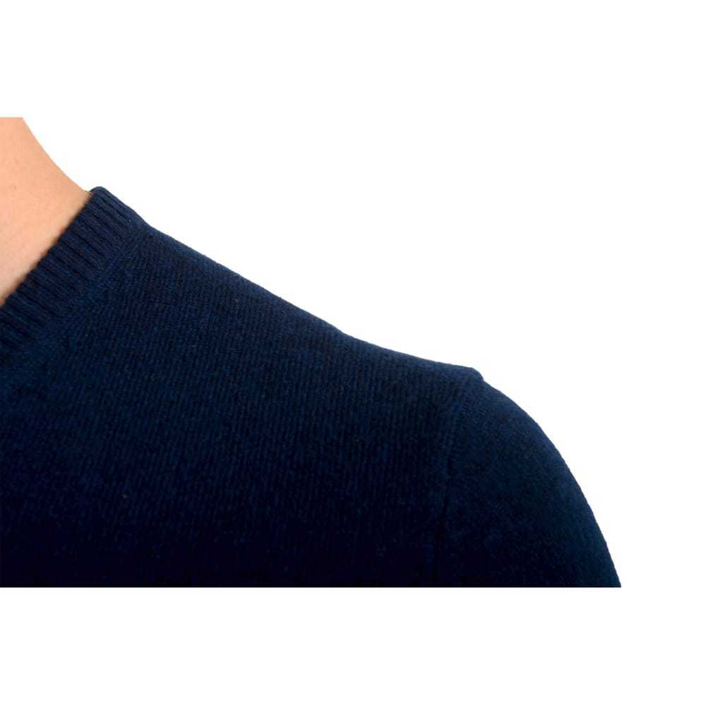 Malo Cashmere knitwear & sweatshirt - image 5