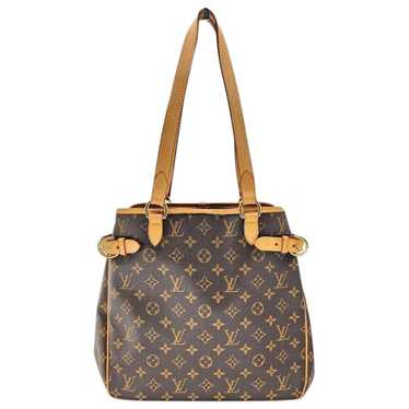 Louis Vuitton Vintage Monogram Batignolles Horizontal - Brown Totes,  Handbags - LOU802737