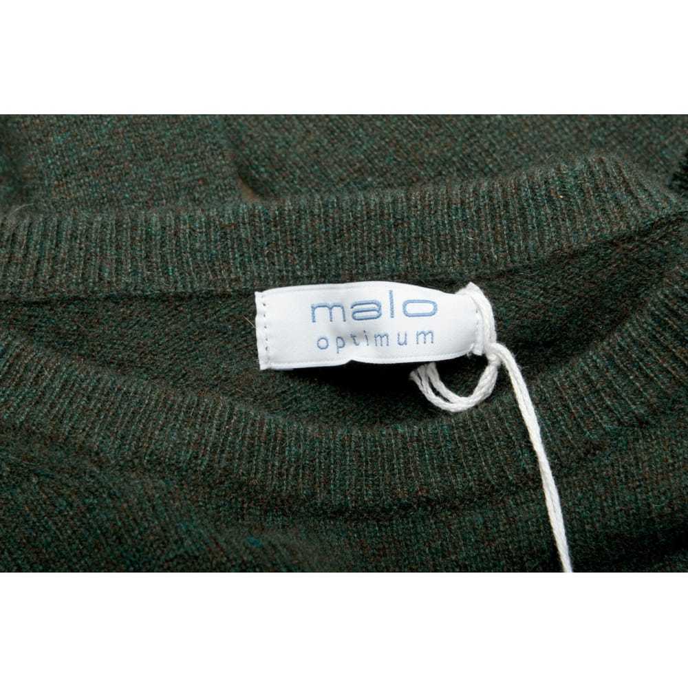 Malo Cashmere knitwear & sweatshirt - image 3