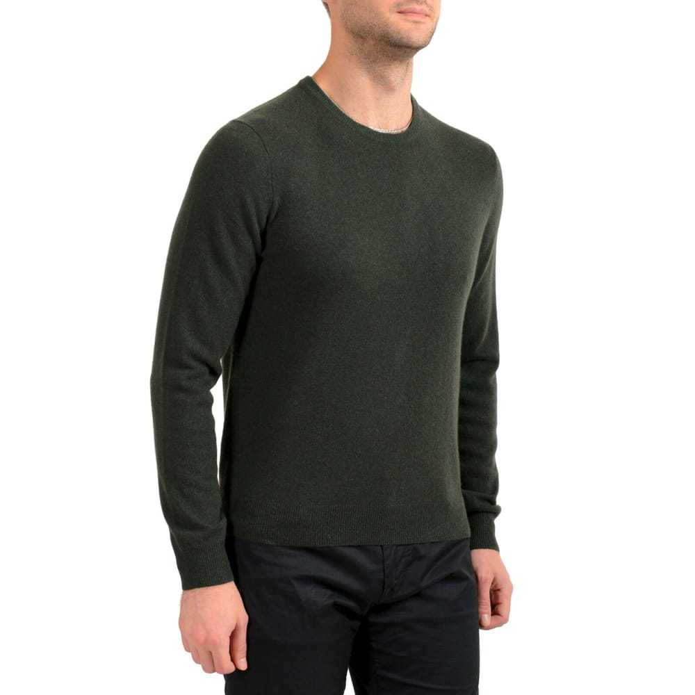 Malo Cashmere knitwear & sweatshirt - image 4