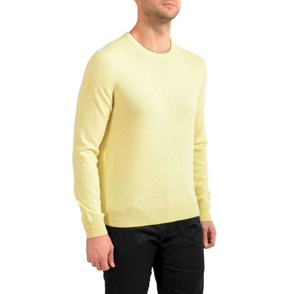 Malo Cashmere knitwear & sweatshirt - image 4