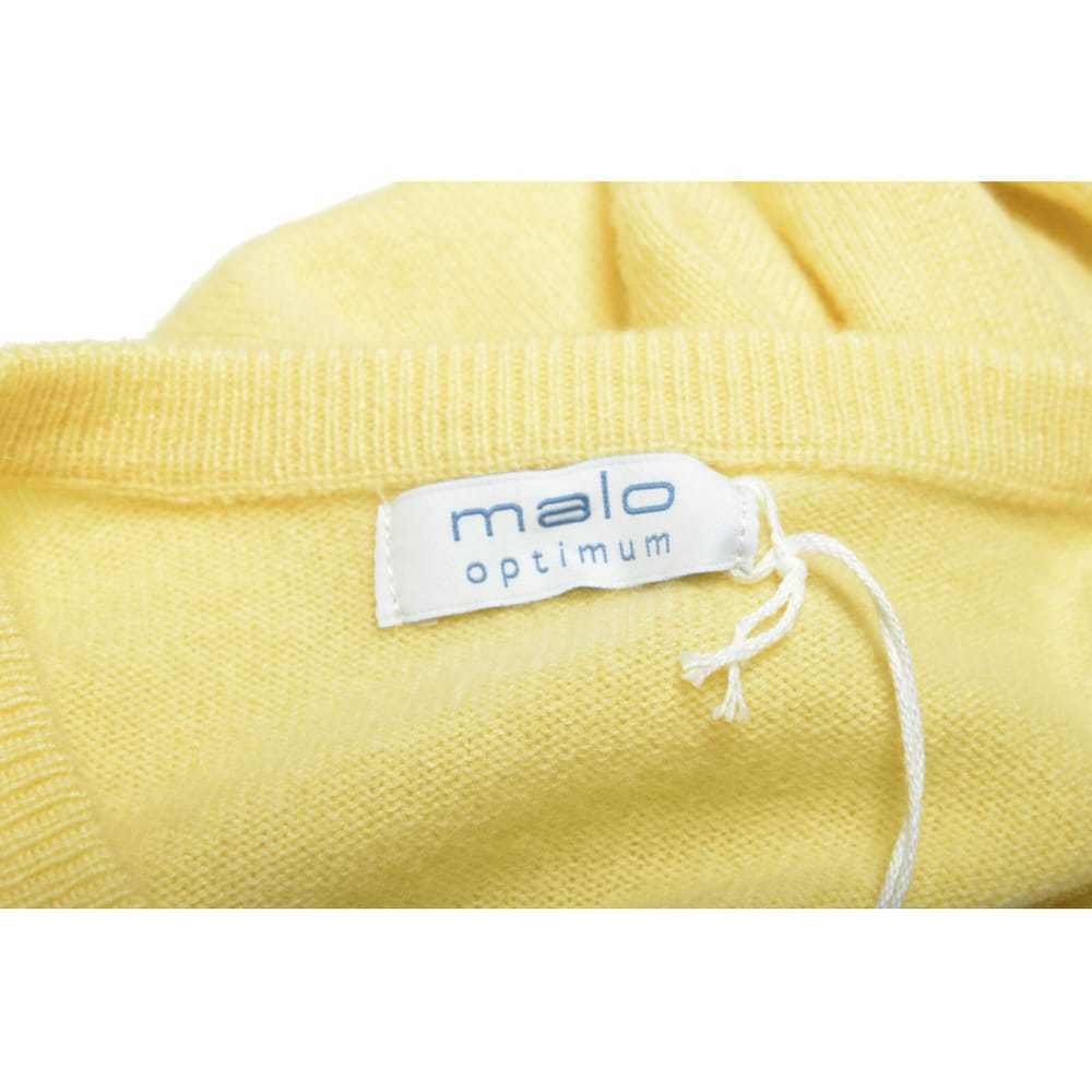 Malo Cashmere knitwear & sweatshirt - image 3