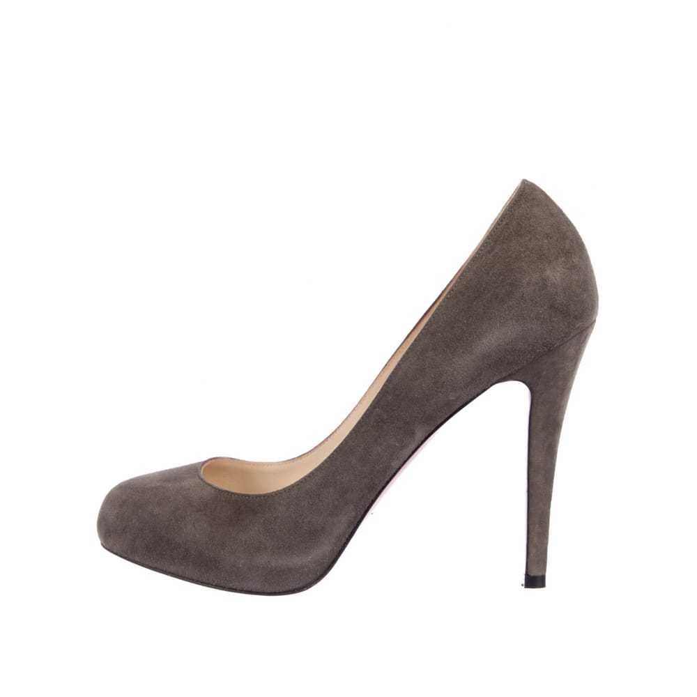 Christian Louboutin Simple pump heels - image 6