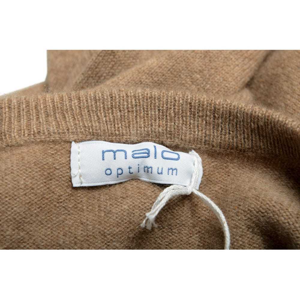 Malo Cashmere knitwear & sweatshirt - image 3