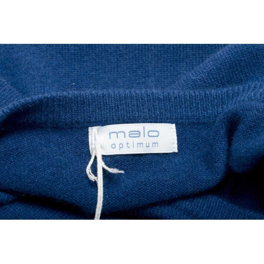 Malo Cashmere pull - image 3