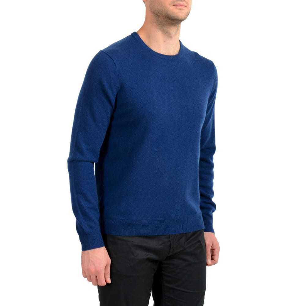 Malo Cashmere pull - image 4